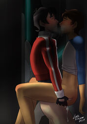 keith kogane from voltron
