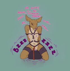 janette (axentooth) fan art