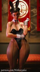 chun-li from capcom by hobossy