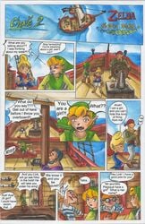 bad_wind_waker clothing comic link nintendo passage straight_hair tetra the_legend_of_zelda the_wind_waker toon_link wind_waker