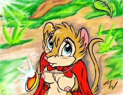 atmongoose mrs._brisby secret_of_nimh tagme