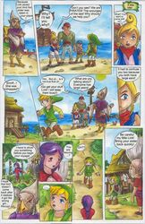 bad_wind_waker clothing comic dress link nintendo passage rito straight_hair sue-belle tetra the_legend_of_zelda the_wind_waker toon_link wind_waker young