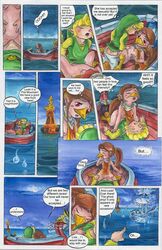 bad_wind_waker clothing comic link medli nintendo passage straight_hair the_legend_of_zelda the_wind_waker toon_link wind_waker young