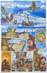 bad_wind_waker clothing comic link medli nintendo passage straight_hair the_legend_of_zelda the_wind_waker toon_link wind_waker young