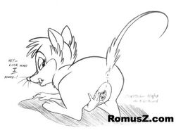 2003 michael_caddell mrs._brisby secret_of_nimh tagme