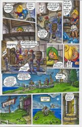 bad_wind_waker clothing comic link nintendo passage straight_hair tetra the_legend_of_zelda the_wind_waker toon_link wind_waker young