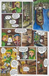 bad_wind_waker clothing comic link nintendo passage straight_hair tetra the_legend_of_zelda the_wind_waker toon_link wind_waker young