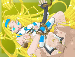 guilty_gear guro matsuda_k millia_rage sex tagme