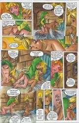 bad_wind_waker clothing comic link nintendo passage straight_hair tetra the_legend_of_zelda the_wind_waker toon_link wind_waker young