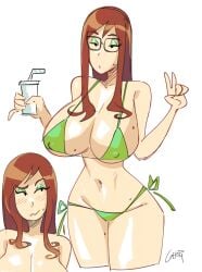 kat sullivan fan art