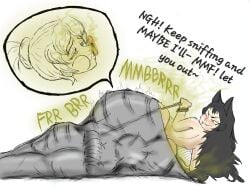 2girls anus bed big_ass big_butt bitting_lip blake_belladonna dirty_anus dominant dominant_female domination dutch_oven face_fart face_farting face_in_ass facefart facefarting fart fart_cloud fart_fetish fart_in_face fart_torture farting farting_in_face farting_in_nose farting_on_another farting_on_face fat_ass fat_butt female female_only femdom forced forced_to_sniffing huge_ass huge_butt lezdom nightmaresfd nose_in_anus rwby sadism sadistic sadistic_girl simple_background sniffing sniffing_farts stinky_anus stinky_fart tied_up torture trapped unable_to_escape unable_to_move under_sheets voluptuous voluptuous_female weiss_schnee wink