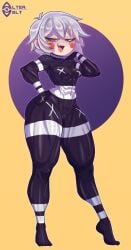 puppet (fnaf) from fhs by alter belt
