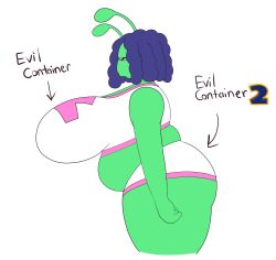 mari (daisykitty96) fan art