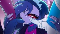 16:9 adolescent age_difference andrealphus_(helluva_boss) anonymous_artist anthro avian beak bird bodily_fluids cum cum_in_mouth cum_inside daughter_(lore) father_(lore) father_and_child_(lore) father_and_daughter_(lore) fellatio female genital_fluids genitals group hellaverse helluva_boss incest_(lore) male male/female niece_(lore) octavia_(helluva_boss) oral owl parent_(lore) parent_and_child_(lore) parent_and_daughter_(lore) penile penis sex stolas_(helluva_boss) teenager trio uncle_(lore) uncle_and_niece_(lore) widescreen young