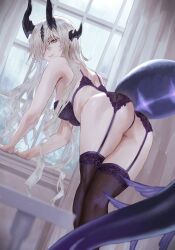 eblana (arknights) from arknights by gino