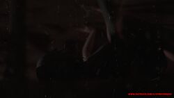 animated extreme_size_difference giantess macro shrinking size_difference stomping tagme video yukihana_lamy