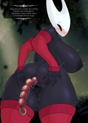 hornet (hollow knight) from hollow knight by escriba