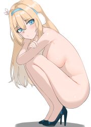 suomi (girls' frontline 2) from girls' frontline by godon146