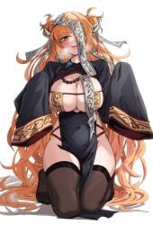 ishmael (limbus company) from limbus company