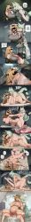 2girls abs after_sex after_vaginal ahe_gao ai_generated all_fours anal animal_ear_fluff animal_ears arknights arm_grab arm_held_back arms_behind_back ass ball_gag bare_shoulders barefoot bed_sheet belt big_belly black_blindfold black_choker black_hairband black_skirt blindfold blonde_hair blue_eyes blush bondage bouncing_breasts bound bound_arms breast_press breasts breasts_apart cat_ears cat_girl cat_tail cervix choker clenched_teeth closed_eyes clothes_lift coat collar collarbone completely_nude covered_eyes cowgirl_position cross_section cum cum_in_mouth cum_in_nose cum_in_pussy cum_on_body cum_on_breasts cum_on_penis cum_on_self cum_on_stomach cum_overflow cumdrip deep_penetration deepthroat doggy_style drooling dubious_consent ejaculation english_text erection excessive_cum extra_ears feet fellatio femdom folded french_kiss from_side fucked_silly futa_with_female futa_with_futa futanari gag gagged green_eyes green_hair green_jacket grey_shirt grey_tank_top hair_ornament hairband hairclip hand_on_another's_chin hand_on_another's_head hand_on_another's_stomach hands_on_own_hips hanging_breasts harmonie_(arknights) head_grab head_out_of_frame heart holding_another's_wrist hood horn_(arknights) hug hug_from_behind huge_breasts huge_cock huge_testicles implied_futanari indoors inflation internal_cumshot irrumatio jacket jacket_on_shoulders jewelry kissing kneeling large_breasts large_penis large_testicles leash legs_up long_hair long_sleeves looking_at_another lying mating_press miniskirt missionary motion_blur motion_lines multiple_girls muscular muscular_female navel necklace nipples nose_blush nude obliques off_shoulder on_back on_bed open_mouth oral patreon_logo patreon_username penis pleated_skirt precum pregnant pussy rape restrained reverse_cowgirl_position reverse_upright_straddle rolling_eyes rope rough_sex saliva sex sex_from_behind sheet_grab shirt sitting sitting_on_lap skirt skirt_lift sleeveless_shirt smile soles solo_focus speech_bubble spread_legs stomach_bulge straddling sweat tail tail_ring tail_wrap tank_top teeth testicles thighs tillian toes toned tongue tongue_out trembling unaligned_breasts uncensored upper_body upright_straddle uterus vaginal_penetration veins veiny_penis very_long_hair white_jacket wiffle_gag wolf_ears wolf_girl wolf_tail x-ray yellow_eyes yuri