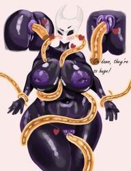 1girls 2020s 2025 2d anal anthro anus anus_penetration areola areolae ass bbw belly belly_button big_areola big_ass big_breasts big_butt big_nipples big_thighs bimbofication black_body black_eyes blowjob breasts bubble_ass bubble_butt cleavage clothing curvaceous curvaceous_female curvaceous_figure curvy_body curvy_female curvy_figure dark-skinned_female dark_skin double_penetration dress exposed_pussy exposed_torso fat fat_ass fat_butt female female_focus female_only furry furry_female genitals hollow_knight hollow_knight:_silksong hopgigone hornet_(hollow_knight) horny horny_female hourglass_figure huge_ass huge_breasts huge_butt huge_nipples inverted_nipples large_breasts legs lips looking looking_at_viewen milf naked naked_female nipples nude nude_female nun only_female pussy saintess self_upload shiny_skin solo solo_female solo_focus stomach sweat sweatdrop sweating tentacle tentacle_sex text thick_ass thick_legs vagina vaginal_penetration