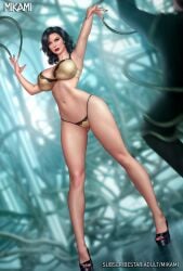 1girls alien alien_girl alien_humanoid beauty_mark big_ass big_breasts big_thighs breasts busty curvaceous curvy curvy_figure digital_media_(artwork) female hips hourglass_figure huge_ass huge_breasts huge_thighs humanoid kylothian lara_flynn_boyle large_ass large_breasts large_thighs legs light-skinned_female light_skin mature mature_female men_in_black men_in_black_ii mikamipinup mole mole_above_mouth serleena_(men_in_black) serleena_xath shape_shifter shapeshifter shapeshifting slim_waist tendrils thick thick_hips thick_legs thick_thighs thighs vines voluptuous waist wide_hips wide_thighs