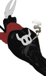 hornet (hollow knight) from hollow knight by narim-art
