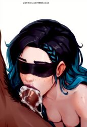 Balls Rule 34 Image