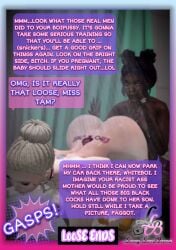 miss tam from second life by lucyluvbunz