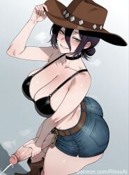 reze (chainsaw man) from chainsaw man by rissuai