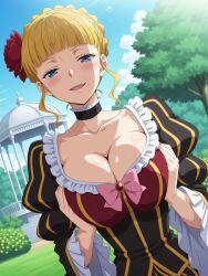 beatrice (umineko) from 07th expansion