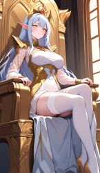 dragon lily from power strike legends
