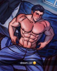mark grayson from invincible by vaile valley