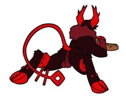 guest 666 from forsaken (roblox)