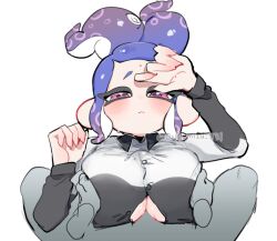 octoling from nintendo by doro mizu 831