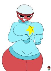 gigi (dandy's world) from dandy's world by k4gevive