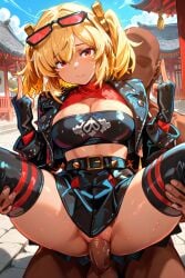 Big Ass Rule 34 Image