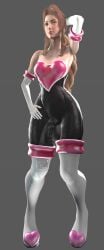 3d 3d_(artwork) aerith_gainsborough balls breasts canastus cosplay crossover final_fantasy final_fantasy_vii final_fantasy_vii_remake futa_only futanari huge_cock hyper_penis intersex large_balls looking_at_viewer penis pinup render rouge_the_bat_(cosplay) simple_background sonic_adventure_2 sonic_the_hedgehog_(series) source_filmmaker testicles