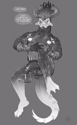 aurelion sol from league of legends by repzzmonster