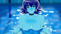 mira clay from bakugan