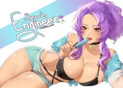 beach engineer from roblox by muffin nouo