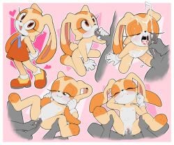 1boy 1girls 2026 age_difference almost_inserted animal_ears anthro anthro_female anthro_penetrated black_nose blush blushing breasts brown_eyes bulge bunguy bunny bunny_girl closed_eyes completely_naked completely_naked_anthro completely_naked_female completely_nude completely_nude_anthro completely_nude_female cotton_tail cream_the_rabbit cub cum cum_in_pussy cum_inside cum_on_body cum_on_breasts cum_on_face cumshot cup cute cute_face dress eyelashes fellatio female female_cub female_on_human female_penetrated flat_chest fur furry furry_female gaturo genitals girly girly_girl gloves gloves_only heart heart_symbol human human_male human_on_anthro human_penetrating human_penetrating_anthro interspecies just_the_tip lagomorph larger_human larger_male larger_penetrating larger_penetrating_smaller long_ears male male/female male_human male_human/female_anthro male_human/female_cub male_on_anthro male_penetrating male_penetrating_female mammal missionary_position mobian_(species) naked naked_anthro naked_female nude nude_anthro nude_female older_human older_male older_male_and_younger_female older_penetrating older_penetrating_younger oral_sex paws prodding pussy rabbit rabbit_ears rabbit_girl rabbit_tail sega shallow_penetration size_difference smaller_anthro smaller_female smaller_penetrated sonic_(series) sonic_team sonic_the_hedgehog_(series) spread_pussy stomach_bulge tail tan_fur url vaginal vaginal_penetration vaginal_sex video_games young young_anthro young_female younger_anthro younger_female younger_penetrated