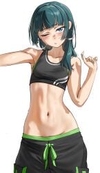 maomao (kusuriya no hitorigoto) from kusuriya no hitorigoto by waligner