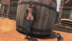 Gpose (Ffxiv) Rule 34 Image