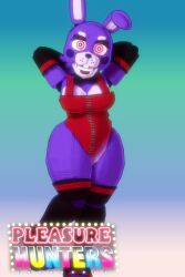Bonbon (Pleasure Hunters) Rule 34 Image