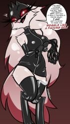 Stella (Helluva Boss) Rule 34 Image