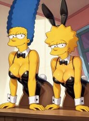 lisa simpson from simpsons