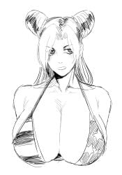 irene (jjba) from jojo no kimyou na bouken by huzeu1