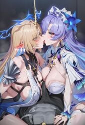 cantarella (wuthering waves) from wuthering waves by chocopizza