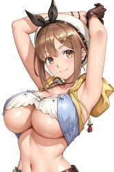reisalin stout from atelier (series)